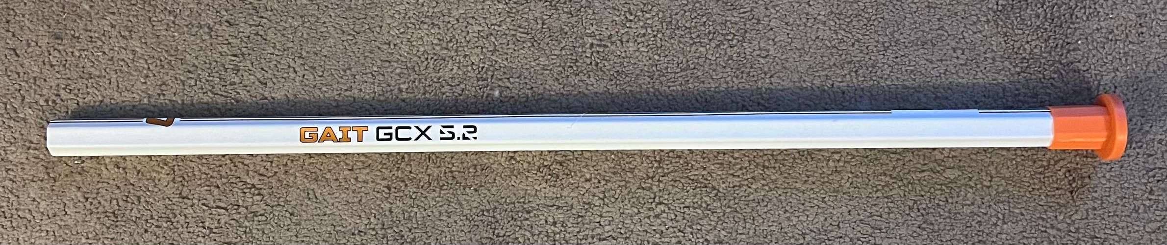 New Gait GCX 5.2 Lacrosse Shaft