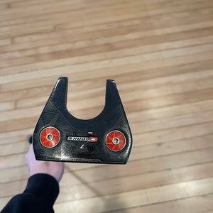 Men's Mallet 33" O-Works 7 Putter