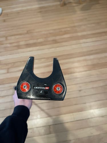 Men's Mallet 33" O-Works 7 Putter
