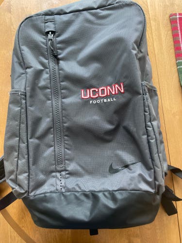 Nike Pro Adapt UConn Football backpack