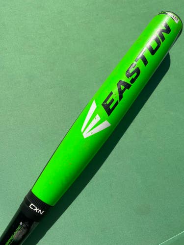 Used USSSA Certified Easton Mako Torq Composite Bat -10 20OZ 30"