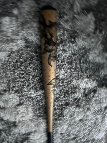 2023 Alloy (-3) 28 oz 31" Voodoo One Bat