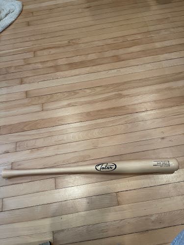 Tater baseball bat