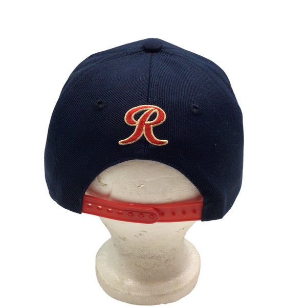 Seattle Rainiers snapback hat