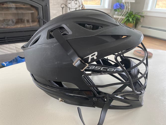 Cascade R Helmet