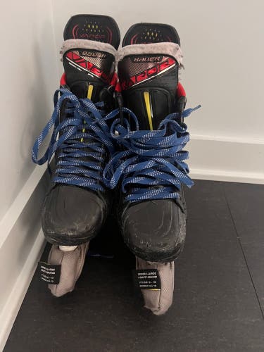 Bauer 2x Pro - 7D - Used