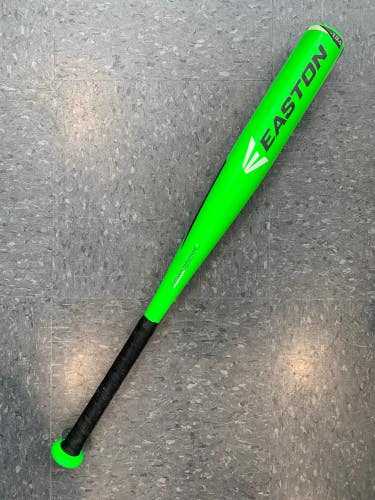 Used USSSA Certified Easton Mako Composite Bat -13.5 12.5OZ 26"