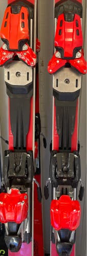 Used Atomic X19 MOD Ski Bindings