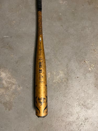 2023 Demarini 32/29 VOODOO BBCOR