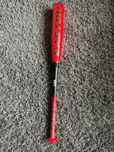 Composite (-10) 19 oz 29" Ghost X Bat