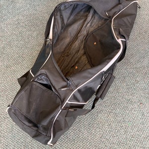 Used Athletico Duffle Bag