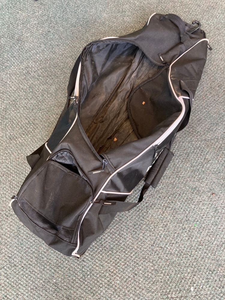 Used Athletico Duffle Bag