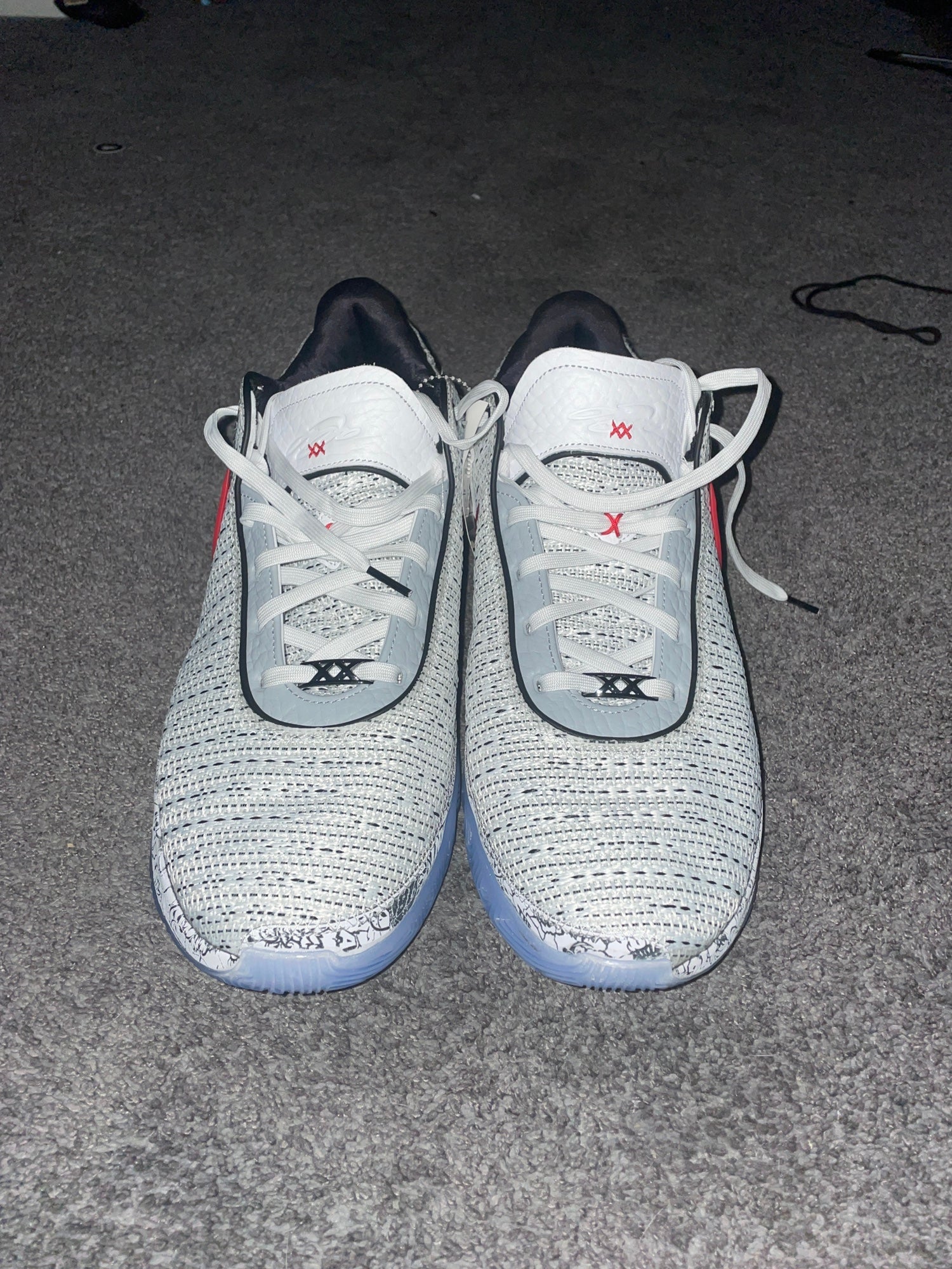 Lebron 20 Basketball Shoes | SidelineSwap | Buy and Sell on