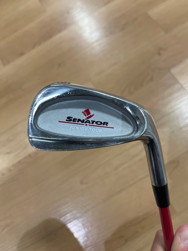 Used Junior Right Clubs (Full Set) Junior Number of Clubs