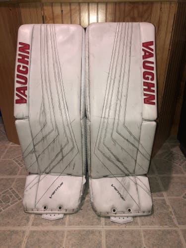 VAUGHN SLR2 Pro Stock Pads 33 + 2.5