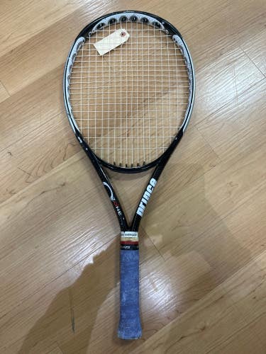 Used Prince O-Zone 3 One Tennis Racquet