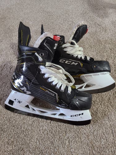 CCM AS3 Pro Skates - Pro Stock