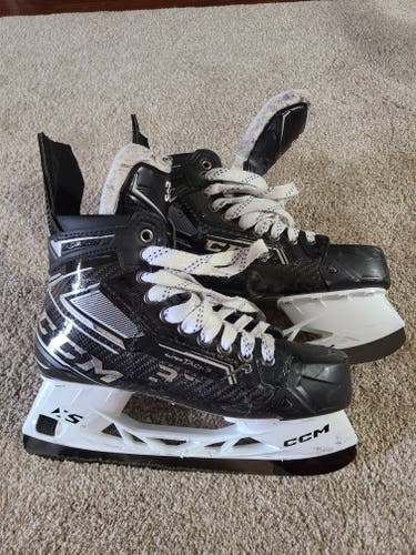 CCM AS3 Pro skates - Pro Stock