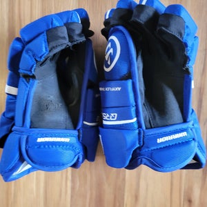 Warrior Covert QR5 30 size 12 Gloves