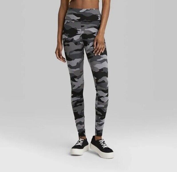 Wild Fable Women's High Waisted Classic Leggings NWT XS - $7 New