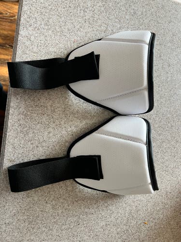 Youth Large STX Cell V Shoulder Pads