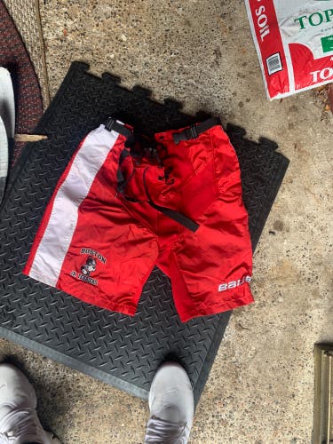 Used Small Bauer Pant Shell