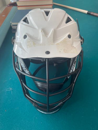 Cascade CPV-R Helmet