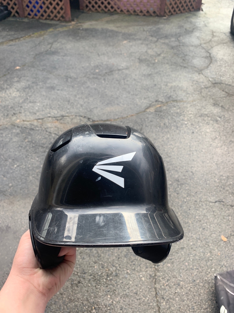 Used Medium Easton Batting Helmet