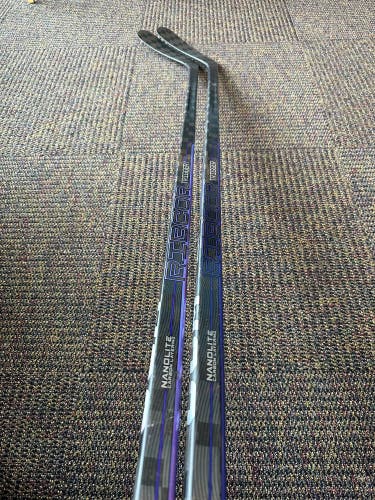 **Just 1**Senior Left Hand P92 Pro Stock RibCor Trigger 7 Pro Hockey Stick