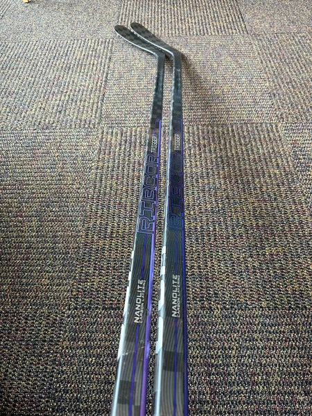 **Just 1**Senior Left Hand P92 Pro Stock RibCor Trigger 7 Pro Hockey Stick