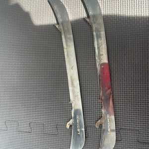 Used Bauer 272 mm Almost new.