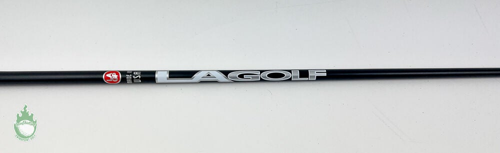 Used LAGP LA Golf Partners L-Series-120WV 120g X-Flex Wedge Shaft