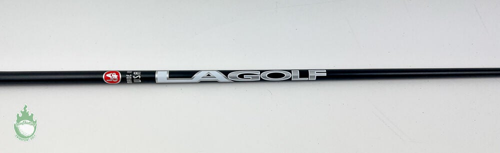 LA GOLF DJシリーズ 55g flex5-