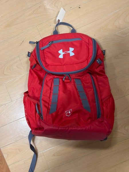 Used Under Armour Batpacks