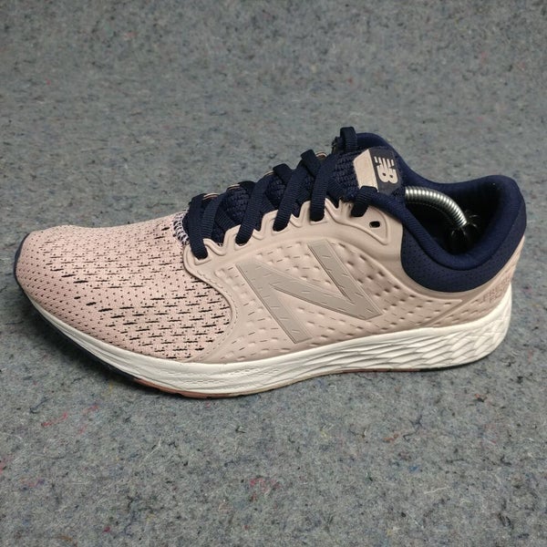 New Balance Foam Zante Womens Running Shoes Size 9.5 Sneakers Trainers Low | SidelineSwap