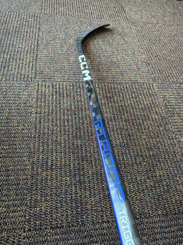 *Brand New* Senior Left Hand P92 Pro Stock RibCor Trigger 7 Pro Hockey Stick