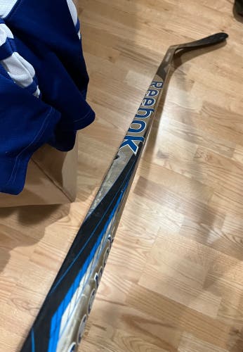New Reebok 8K Hockey Stick