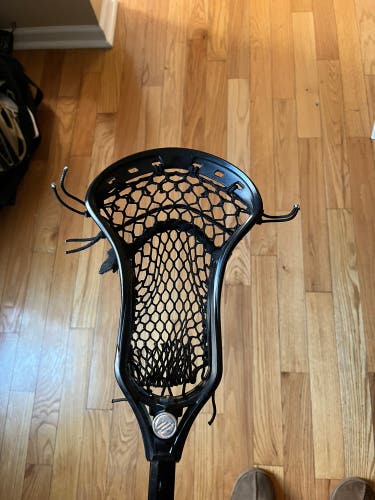 Used Attack & Midfield Strung Kinetik 2.0 Head