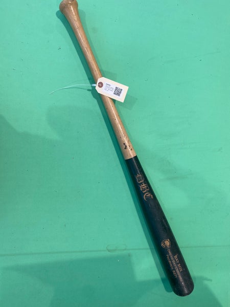 Dream Bat Company Pro Birch B271 Wood 33" - New Bedford Bay Sox
