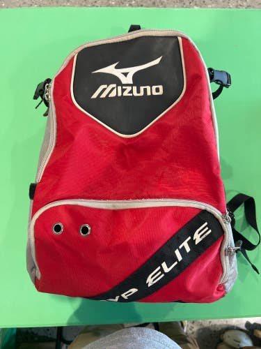 Mizuno MVP Elite Backpack Bag