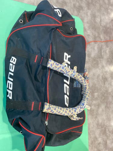 Used Bauer Bag