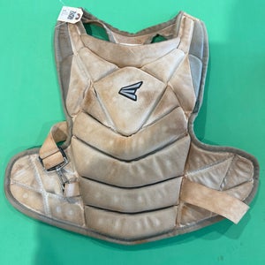 Used Youth  Easton Catcher's Chest Protector