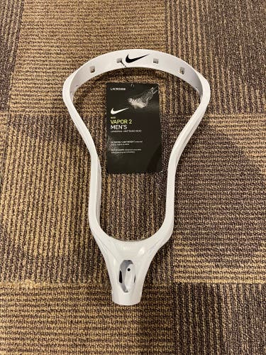 NEW Nike Unstrung Vapor 2.0 Head