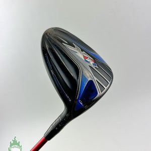 Used RH Callaway XR16 Driver 10.5* Speeder565 Senior Flex Graphite Golf Club