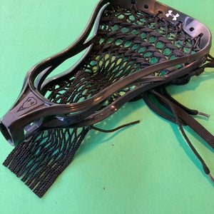 Used Under Armour Strategy Strung Head