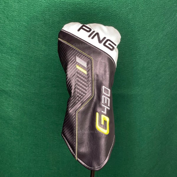 NEW Ping G430 LST 10.5° Driver Ping Tour 2.0 Chrome 65 Graphite