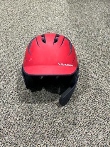 Boombah Batting Helmet