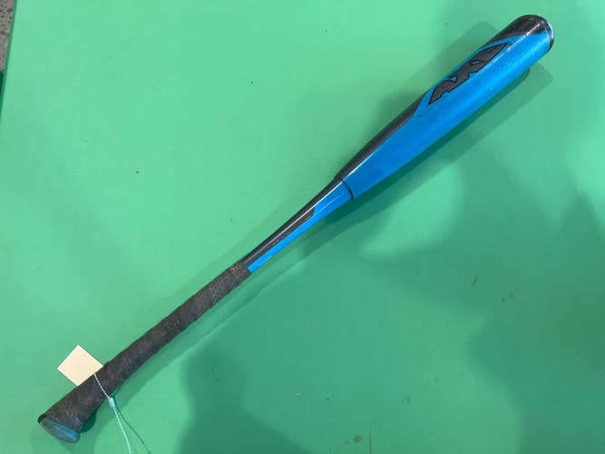 AXE Elite USA Alloy Bat -5 27OZ 32"