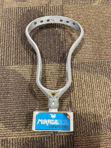 ECD Graphene Mirage 2.0 Head