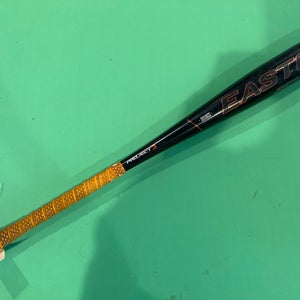 Easton Project 3 Alpha Lock&Load BBCOR Alloy Bat -3 29OZ 32"